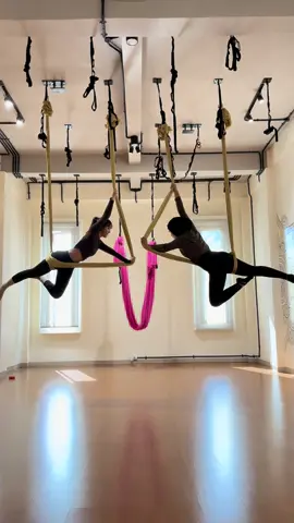 #aerialyoga 