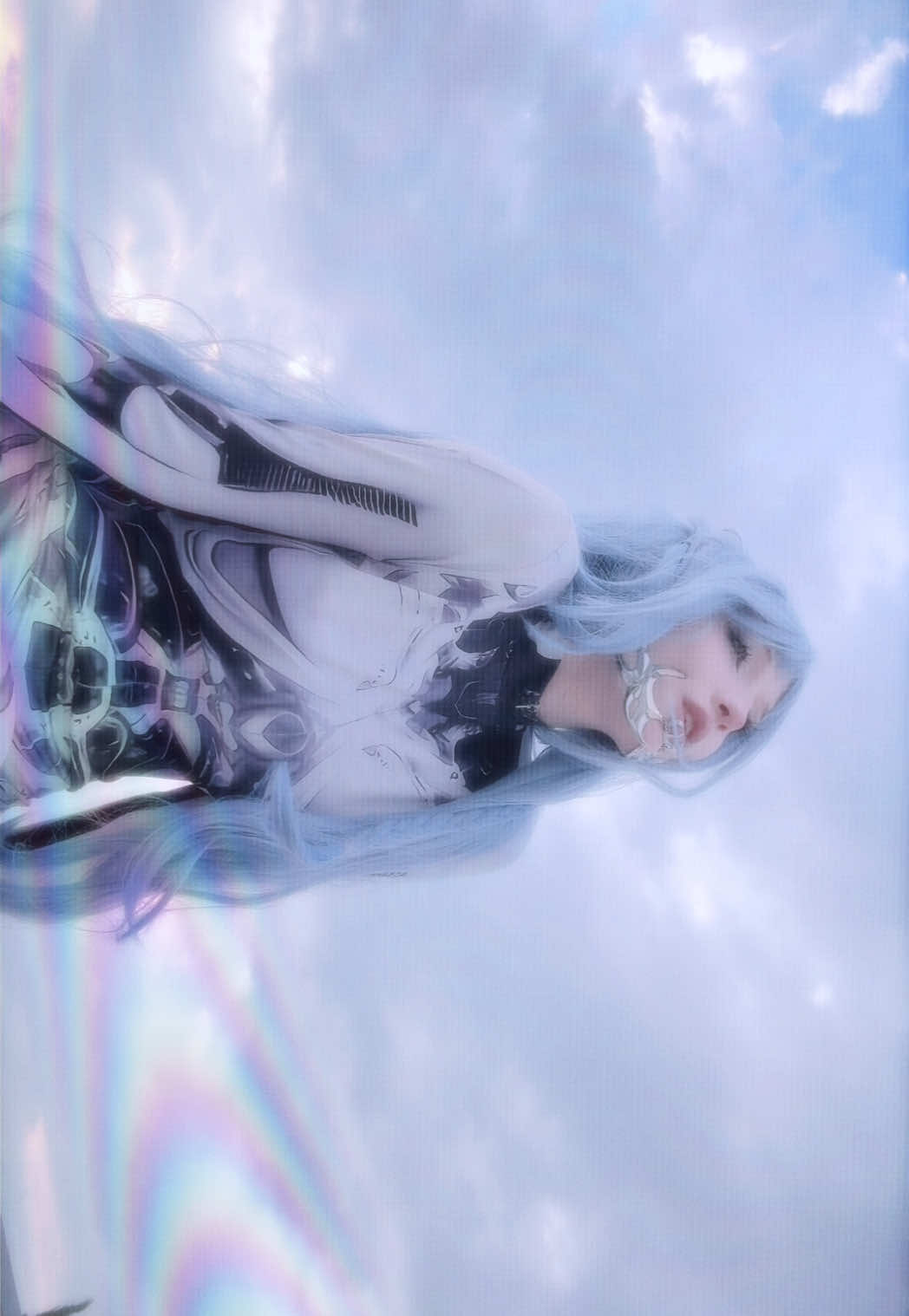 #cybercity #cosplay #anime 