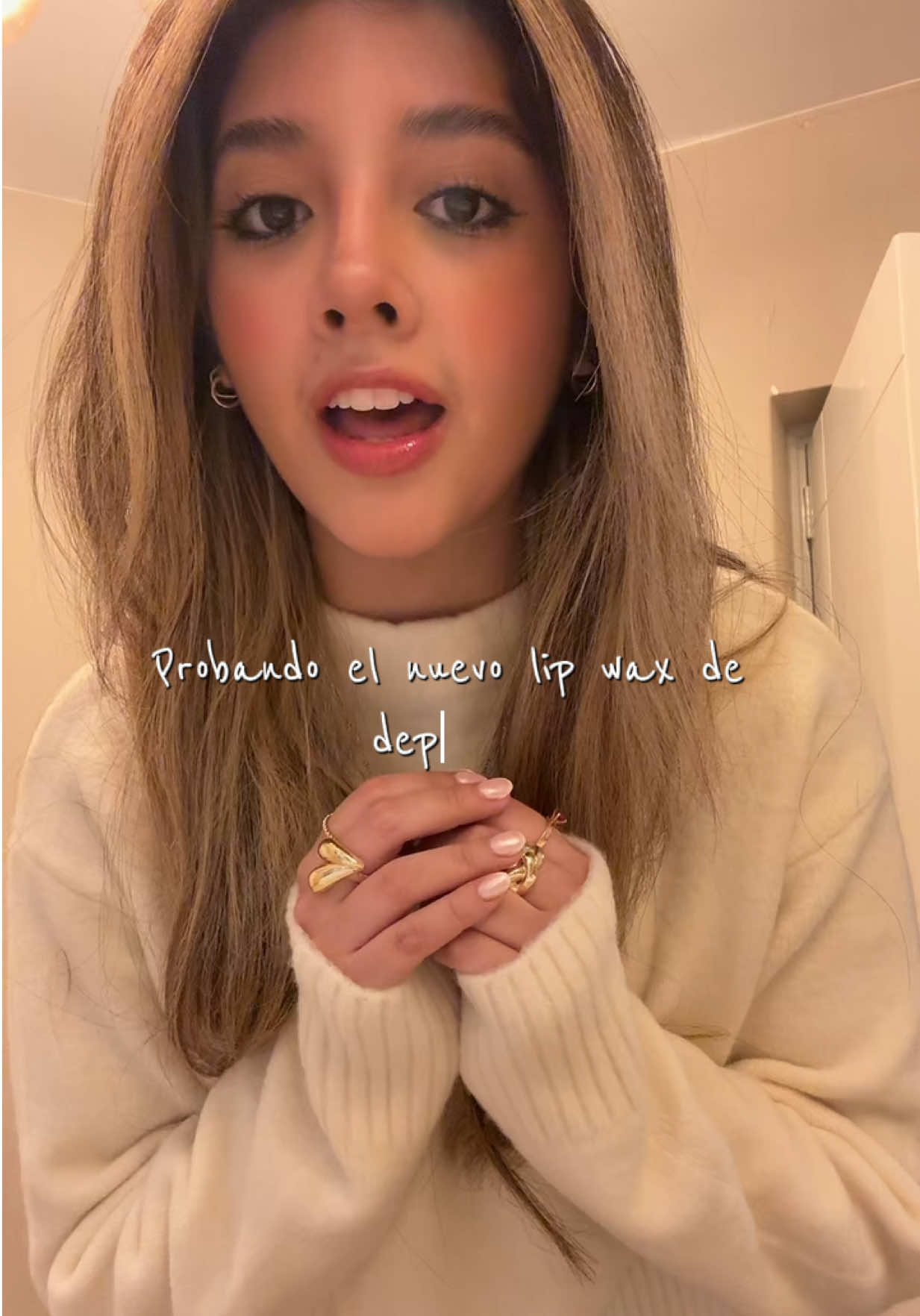 Me compré el mejor producto para depilarme el rostro sola en casa ⭐️💄🧚‍♀️ @Depil Fast resolvió #depilacion #lip #cera #cara #beautyhack #girls #depilación #cejas #bozo #fyppppppppppppppppppppppp 