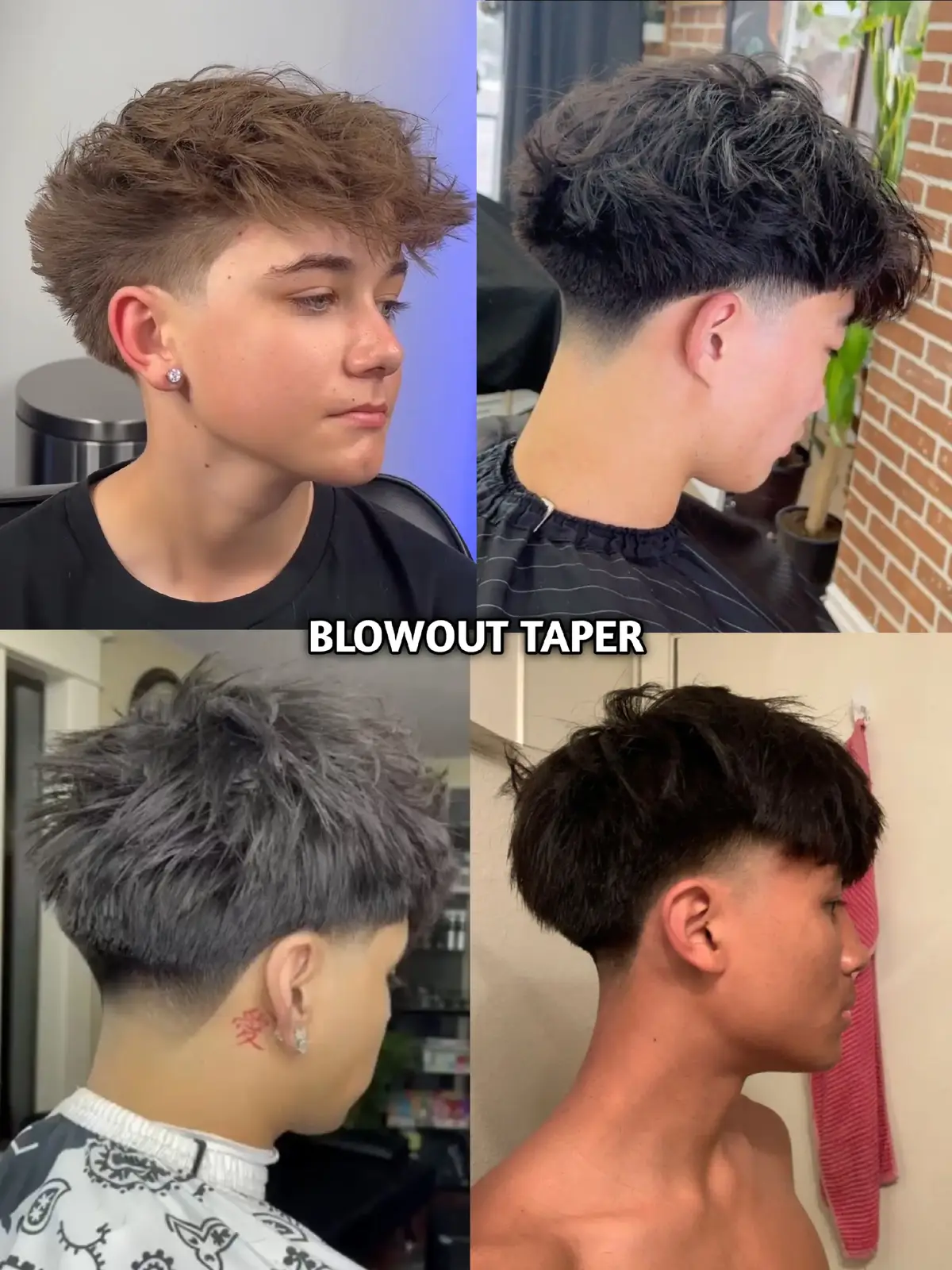 #haircut #hairstyle #boyhairstyle #barbershop #foryoupagе 