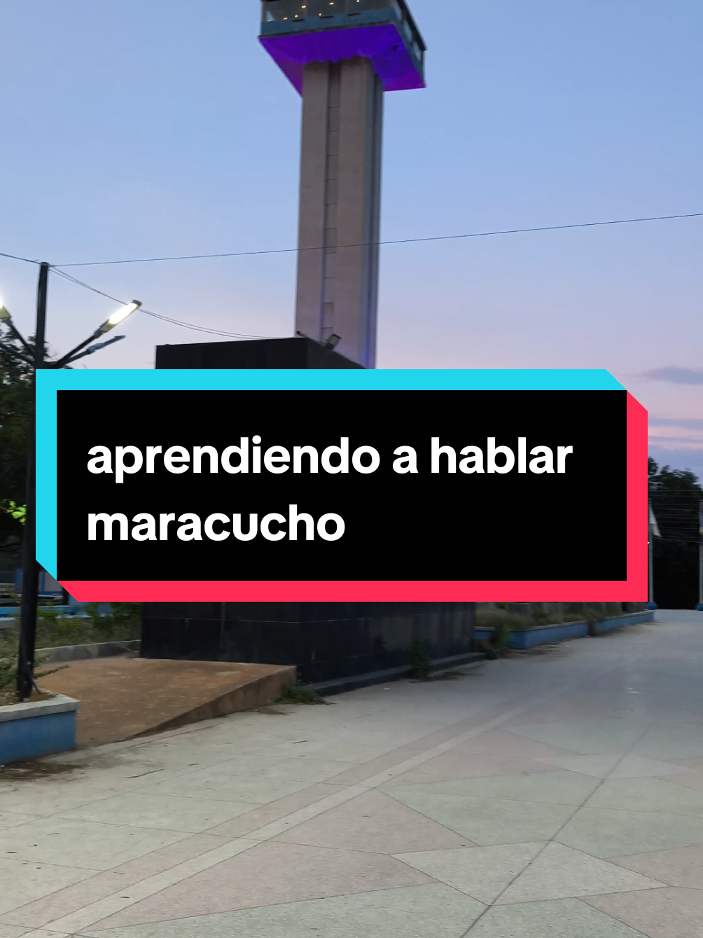 #maracuchos #venezuela #aprendiendo a hablar maracucho 