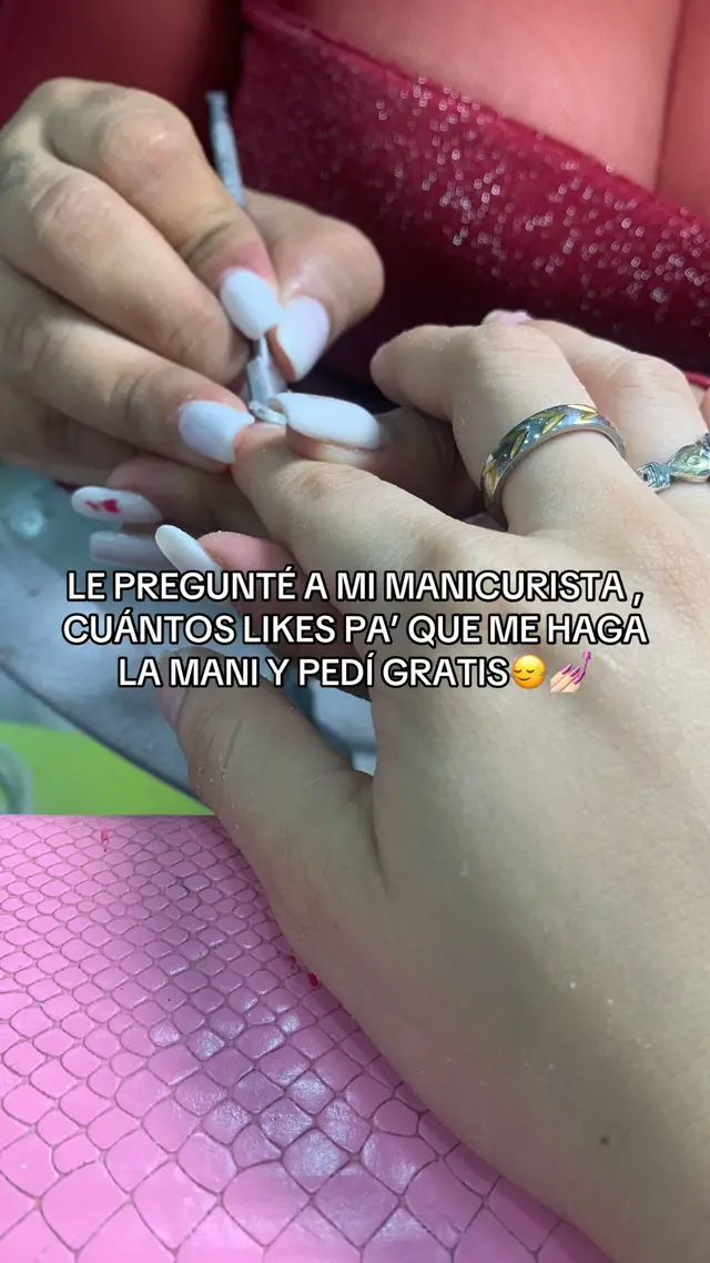 @Ericka Palacios nails 🥲📌 #fyp #tendencia #trendingvideo #manicurista #gratis #comenta #mujeres 