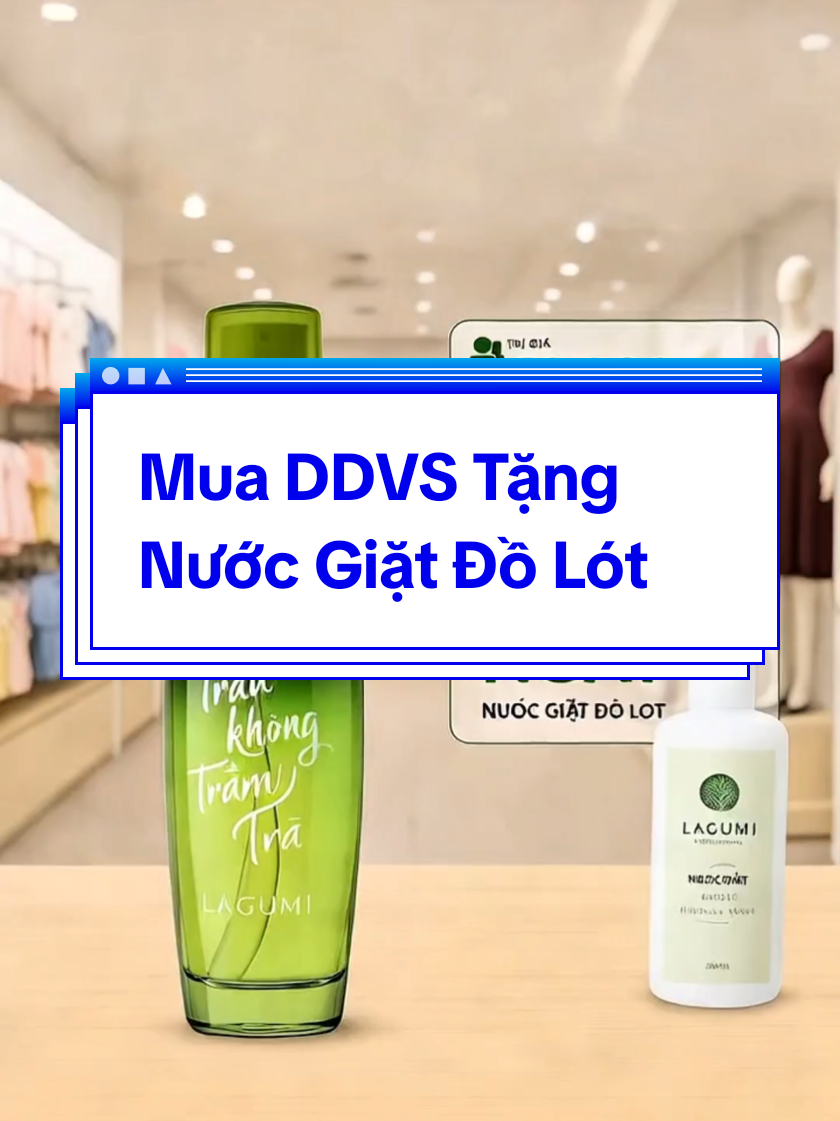 Dung Dịch Vệ Sinh LAGUMI #dungdichvesinh #dungdichvesinhtraukhong #xuhuong #thinhhanh 