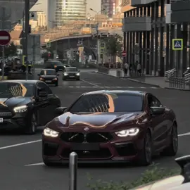 когда я думаю о тебе | трек в tg:limaaansTag #pek #limaaansTag #reverse_squad #bmwm8 