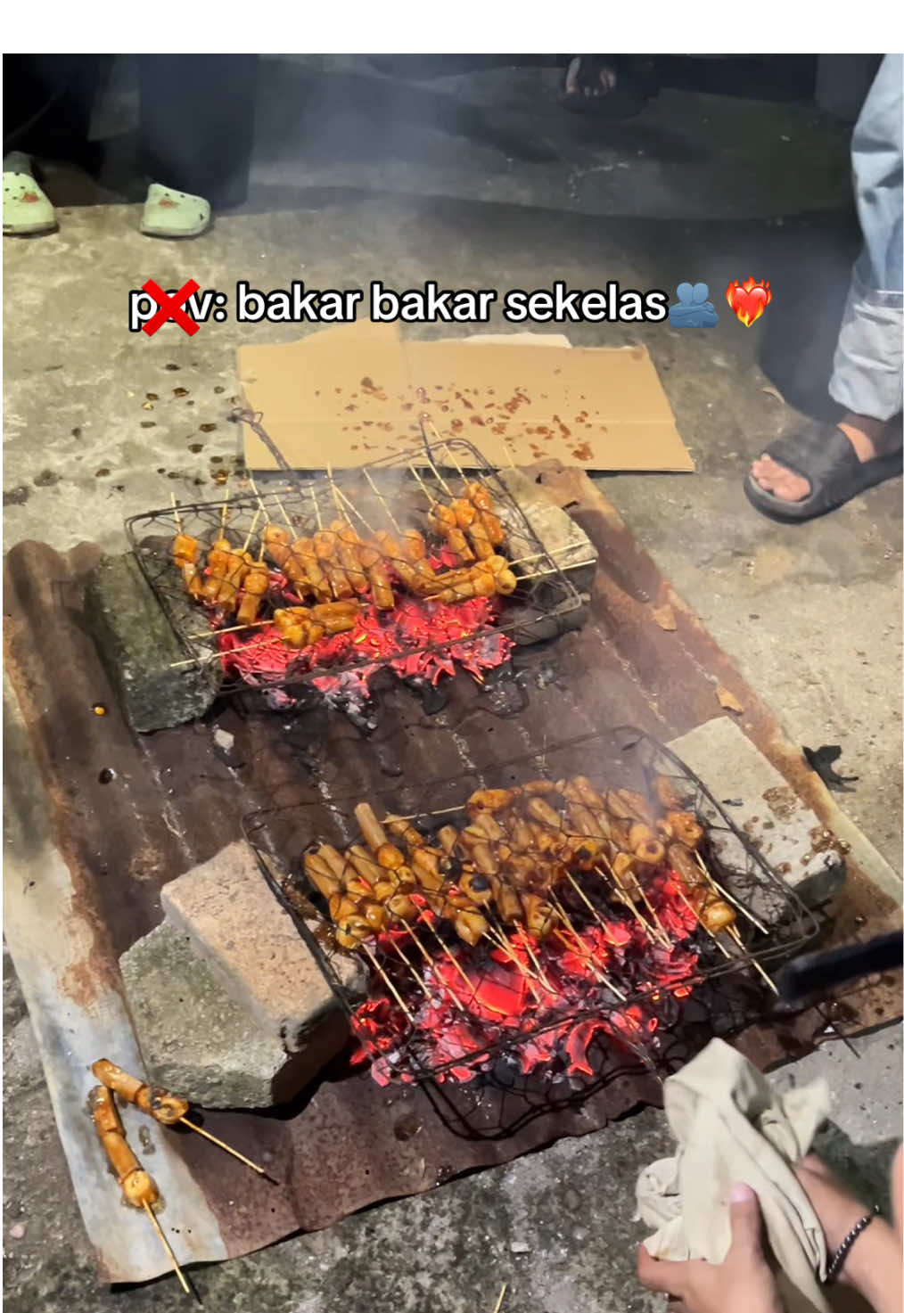 bakar