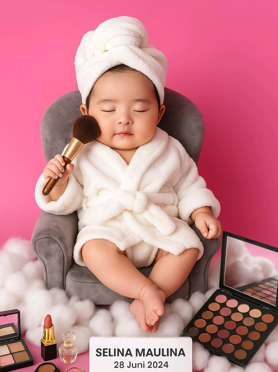TEMA MAKEUP ❤️ yang mau di editin cuss dm ya beritaupdate #beritatiktok #viralvideo  #newbornphotographer #bayi #bali #baliindonesia #balita # #newborn #newbornbaby #newbornphotographer #newbornsoftiktok #newborns #newbornphotoshoot #newbornlife #newbornvsnowchallenge #newbornessentials #newbornscrunch #bayi #bayilucu #bayitiktok #bayigemes #bayiviral #bayigemestiktok #bayilucugemes #bayikembar #anak #anakanaklucu #anakanakmain #anakanakteampapaboss #ibuanak #ibuanak1 #ibuanak2 #ibuibu #fyp #fypage #fyppppppppppppppppppppppp #fypシ゚ #jointhetrend 