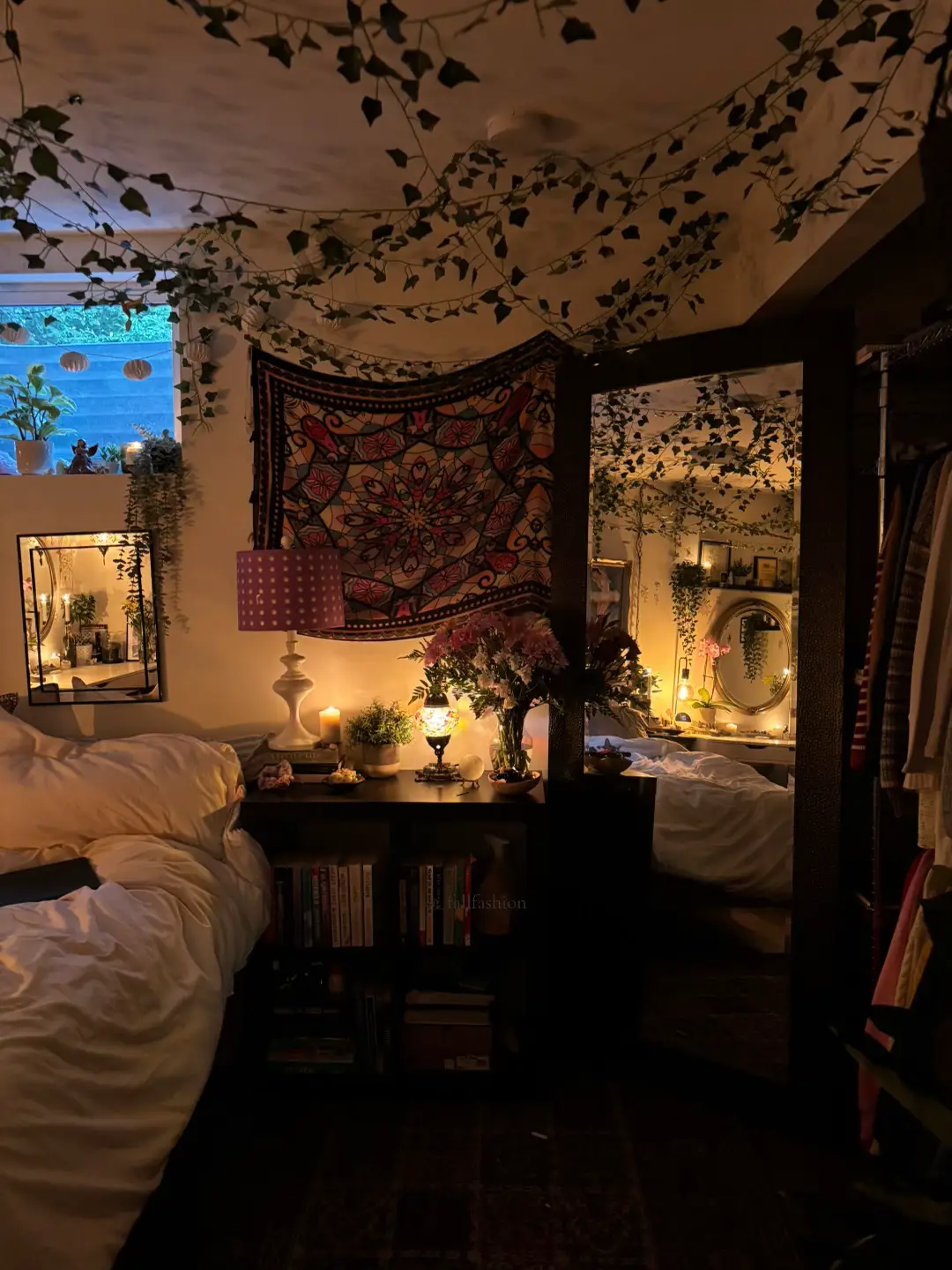 #RoomTour #pinterest #RoomTour #bedroom #_fallfashion #pinterestaesthetic 