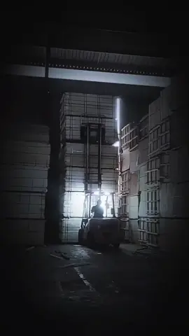 #capcut #forklift terima,jalani,syukuri