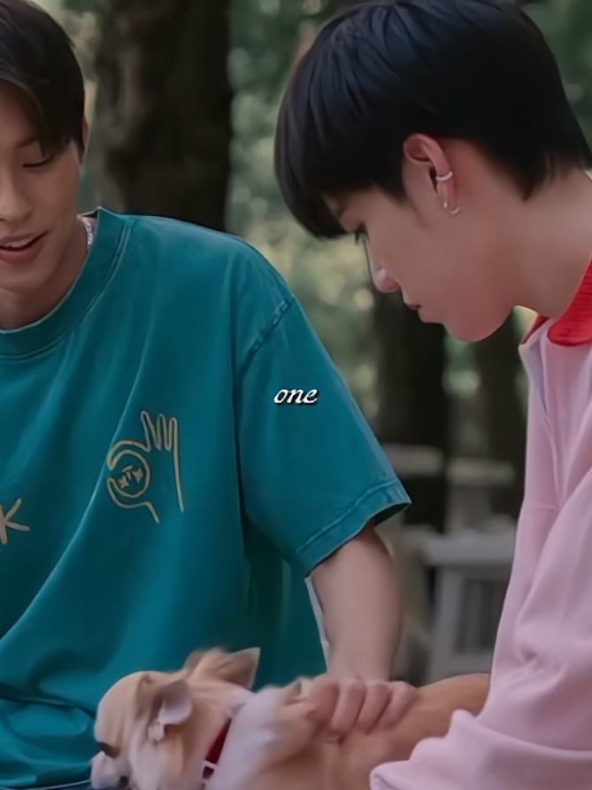 maybe in another life, you will meet again #theredenvelope #bbillkin #billkin #ppkritt #billkinpp #bkpp #fyp 