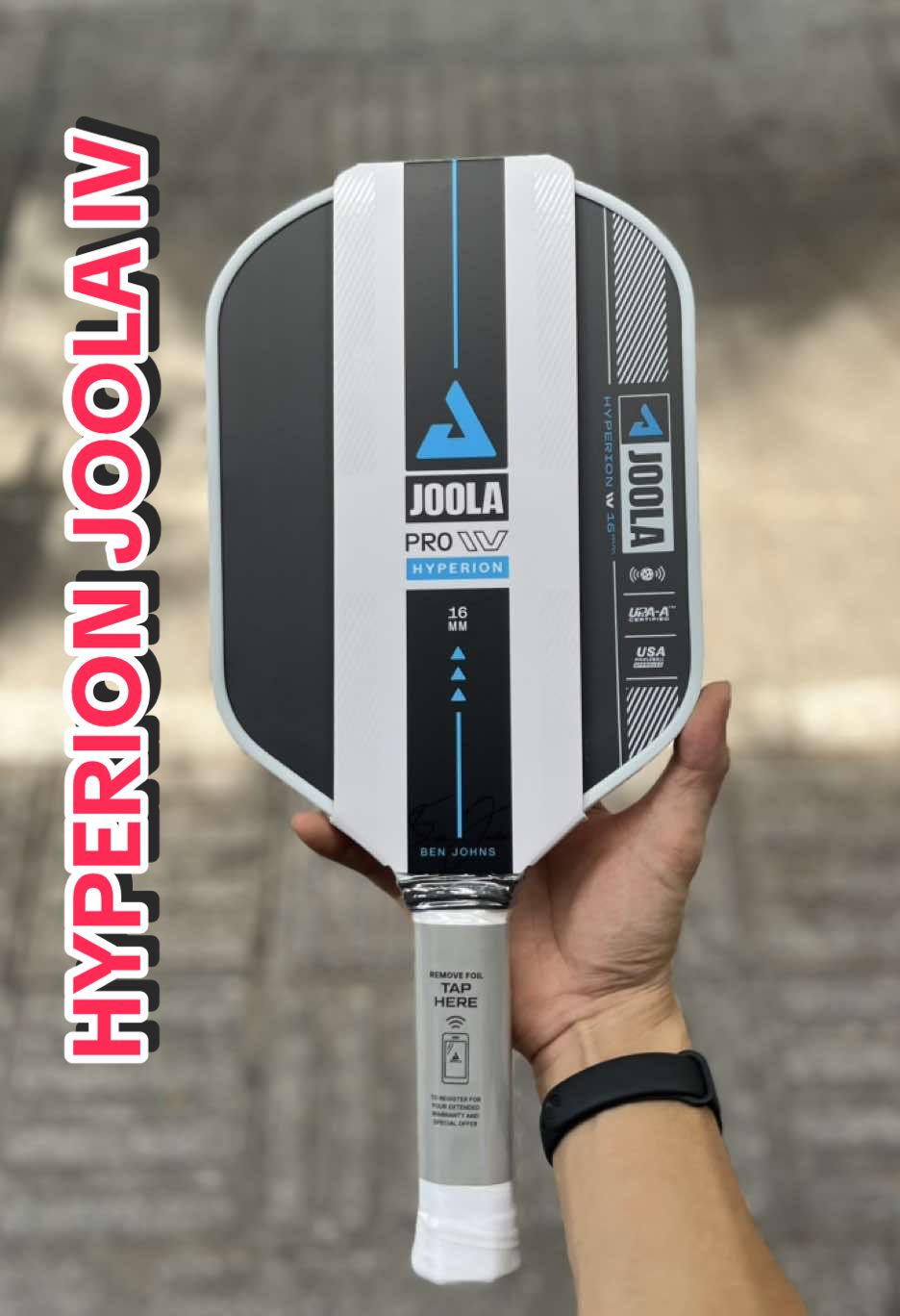 Ngoại tình em Perseus sang Hyperion để được 