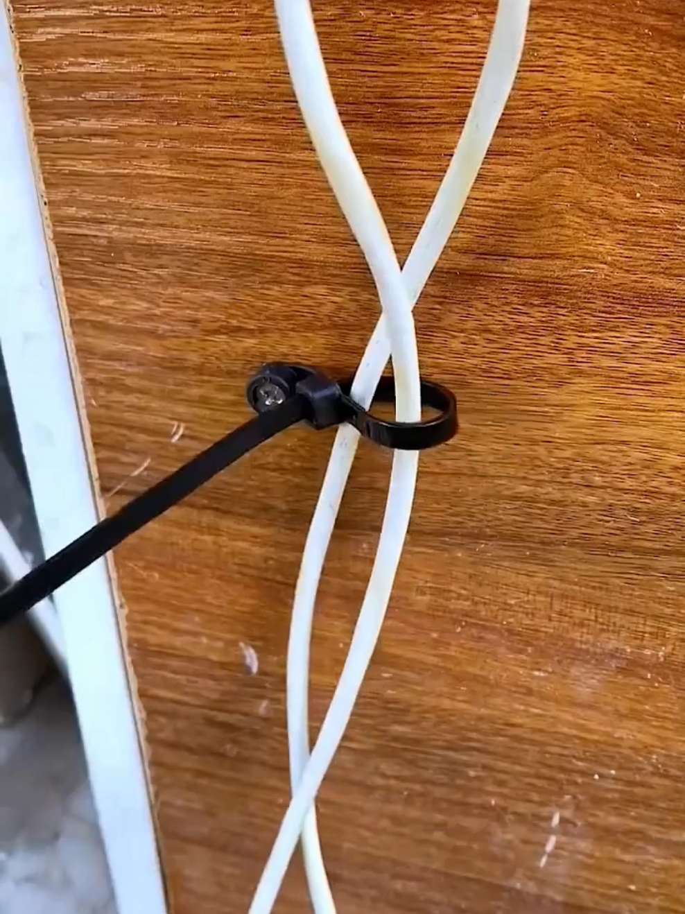 Trong nhà nên có sẵn #dayrutnhua #dogiadung #giadungtienich #xuhuong #review 