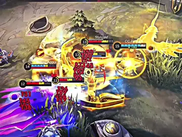 ora ora ora ora ora ora #tommlbb #mobilelegends #badang #starplatinumtheworld  #jotaro #MLBB 