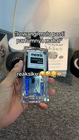 murah kok🙈#parfummorris #parfumviral 