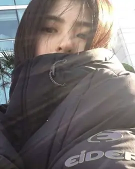 고급여자 #hansohee 