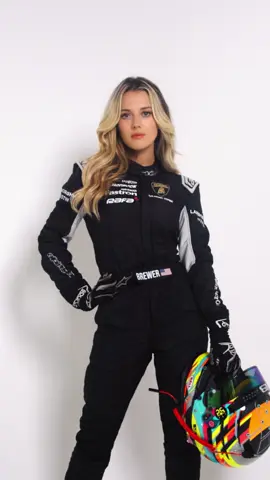 Which outfit is your favorite?🏁🫶🏼 #racecar #driver #lamborghini 