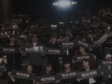 Nhớ phim rùi || id : flwr.ttu ||#anhhungyeuduoi #weakheroclass1 #weakheroclass2 