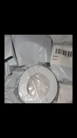 White Waterproof Caulk Tape – 