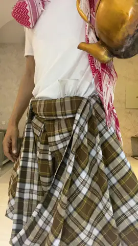 آخر واحد يسوي الترند 😂🕺🏼