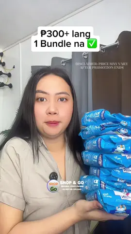 Isang bundle nato mga mhie!! Laki ng matitipid mo dito grabee ✅ #bearbrand #bearbrand300g #nestlebearbrand #grocerybundlepackage #bundlepromo #CerealCerdik 