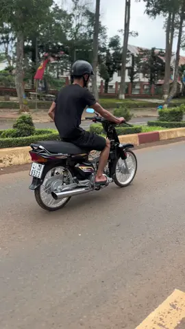 Full Đen 😂🤣 #47daklak #xuhuongtiktok #xuhuong2025 #viral #dreamkieng 