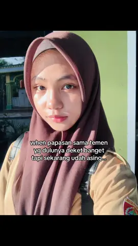 @liaa: apalagi teman itu dlu pernah lo gelar sahabat.