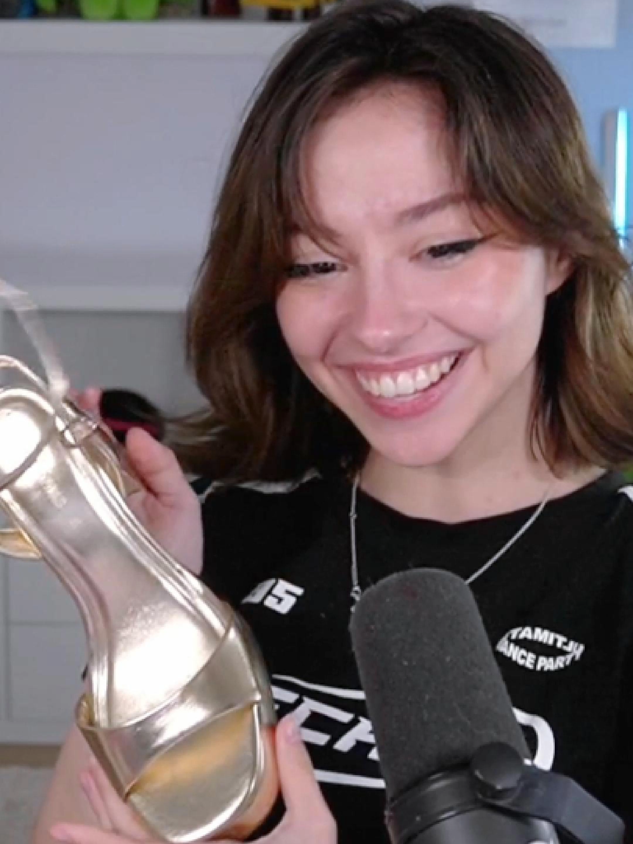 noway #mictia #mictia00 #twitchclips #twitchstreamer #clips #clipsdetwitch