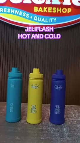 JELIFLASH TUMBLER HOT AND COLD #tumbler #tumblersoftiktok #hotandcoldtumbler #tumblerstainless 