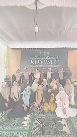 fmp3 ke 2  bahsul Masail ✨ menambah tali silaturahmi ✅