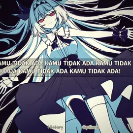 Apakah ini bakal rame moga aja rame #xyzbcafypシ #nosb #creatorsearchinsights #bismillahfyp #thenoexistencenofouandme #lilith 