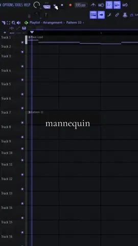 che - mannequin #che #cxo #restinbass #natecxo #xaviersobased #remake #fyp #rib #osamason #flstudio 