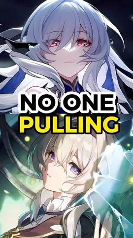 The reason to not pulling on these banners #HonkaiStarRail #hsr #firefly 