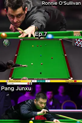 สนุกเกอร์ชิงแชมป์โลก 2025 รอบ 16 คน #นักสนุกเกอร์ #สนุกเกอร์ #สนุ๊กเกอร์ #แทงสนุ๊ก #snooker #snook #ronnie #รอนนี่ #ronnieosullivan  #snookerlover #snookerplayer #snookerskills #เปิดการมองเห็น #กระแสมาแรง #tiktok #viral #fyppppppppppppppppppppppp #ฟีดดดシ 