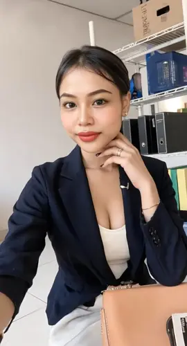 Kerja banyak… tapi tetap cun 😘✨ #cute #office #work #malaysia #fy 