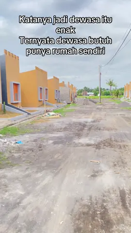 Jadi gimana? Masih mau nunda beli rumah sendiri? #perumahanterbaikdilumajang #perumahanterlarisdilumajang #perumahanlumajangkota #perumahanlumajang #perumahankprlumajang #lumajangsatu #lumajang24jam #fyp #xzybca #fypシ゚viral #visitlumajang #lumajang #perumahangrahaadhi #perumahangrahaadhilumajang #grahaadhiamazing 
