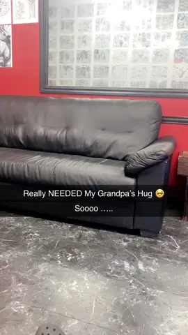 Miss you so Much 🥺 #undiaalavez #missyou #grandpa 