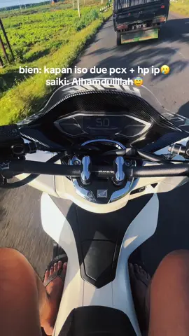 😇🤲#pcx #pcx160 #pcxmodifikasi #pcxindonesia #pcxjepara #fyp 