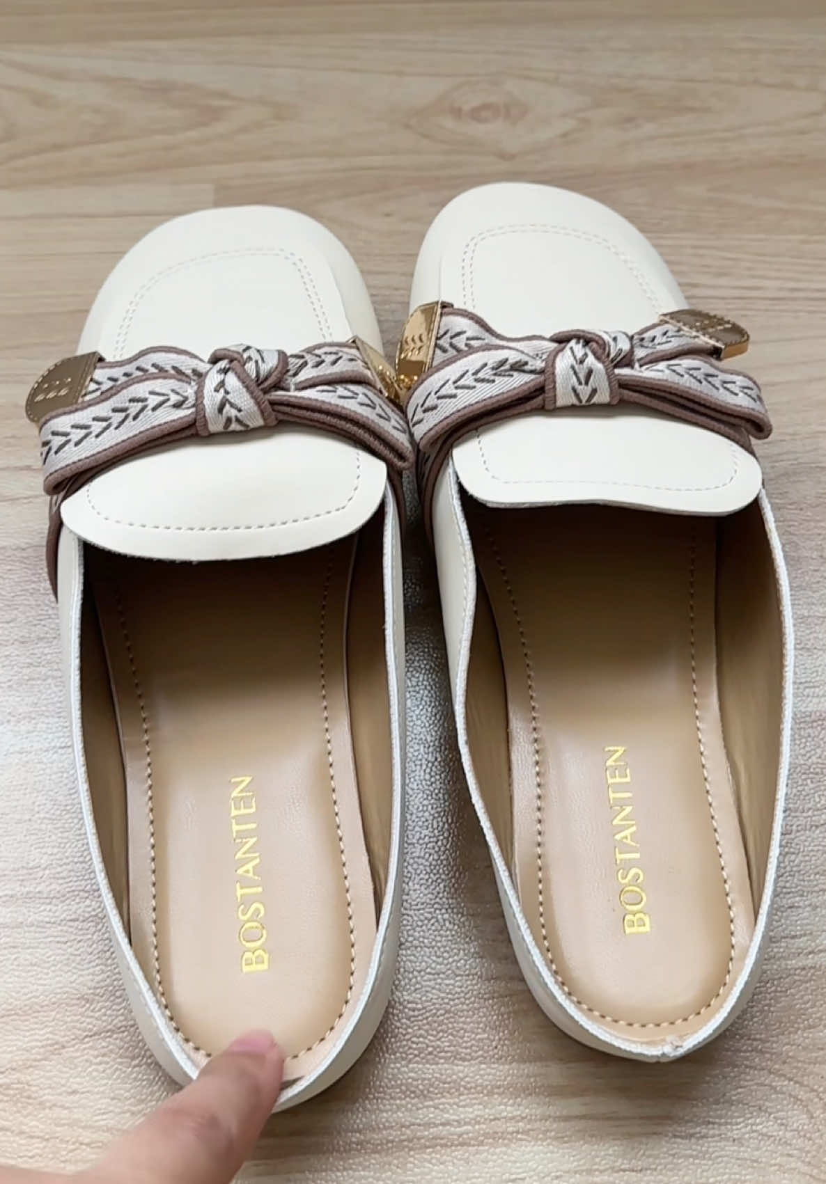 Sandal Wanita Bostanten Cute dan kalem #sandalwanita #bostanten #sandalkekinian 