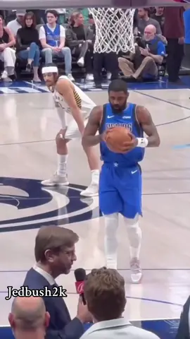 The most skilled assassin, KYRIE IRVING🥷🏽😮‍💨😮‍💨😩#NBA #fyp #fy #foryoupage #sports #jedbush2k #foryou 