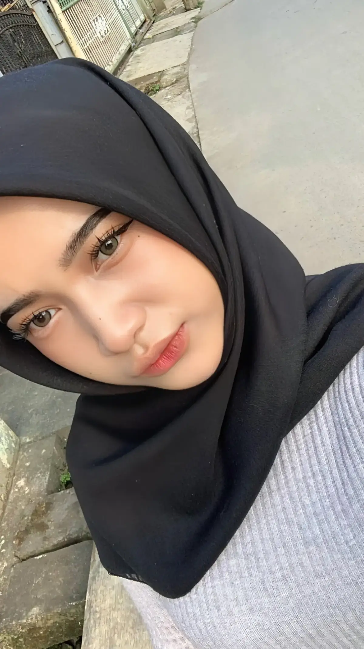 ❤️❤️ @andinn  #fyp #xycba #paprandom #cewekcantik #cewekmanis #cewekidaman 