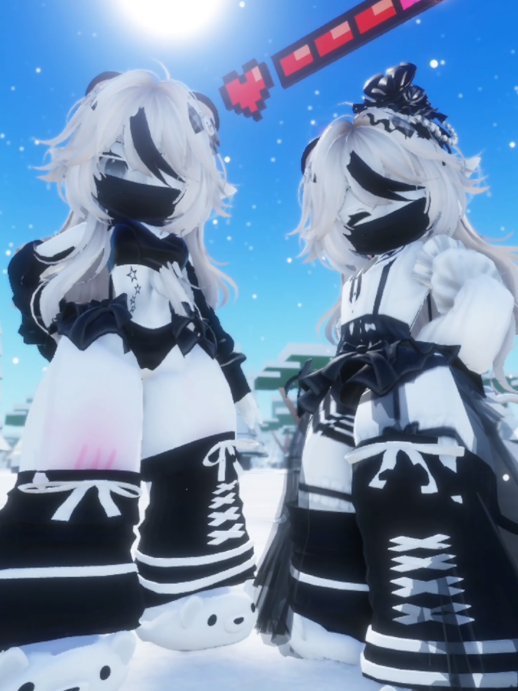 Ruka Cool & Ruka Rococo, Suka yang mana? Love this trend‼️🔥 ══════════ 𖹭 Map: Catalog Avatar Creator 𖹭 CD/Edited by: Me 𖹭 Sound: @_yuehn  ══════════ #kamoiruka #roblox #robloxindonesia #robloxtrend #robloxedit #robloxfyp #robloxtiktok #robloxoutfits #robloxgirl #cute #trend #viral #catalogavatarcreator #fyp #fypシ゚ #masukberandafyp 