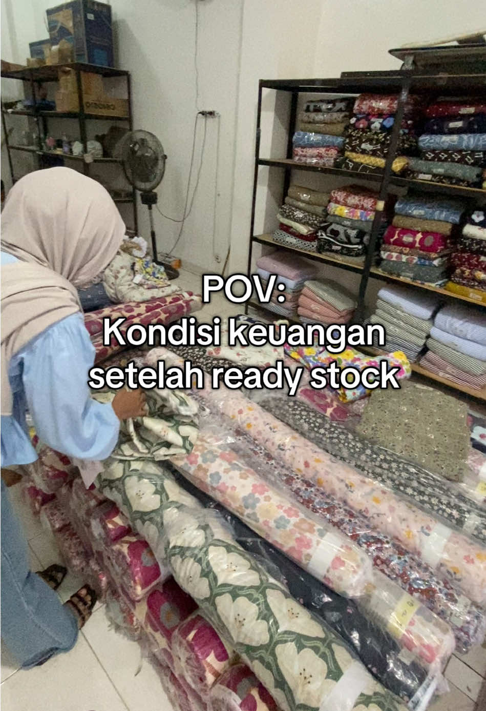 Paket usaha mulai harga 20rb an 🤩🔥#daster #konveksidaster #grosirdaster #fyp #foryou #surakarta #boyolali24jam 