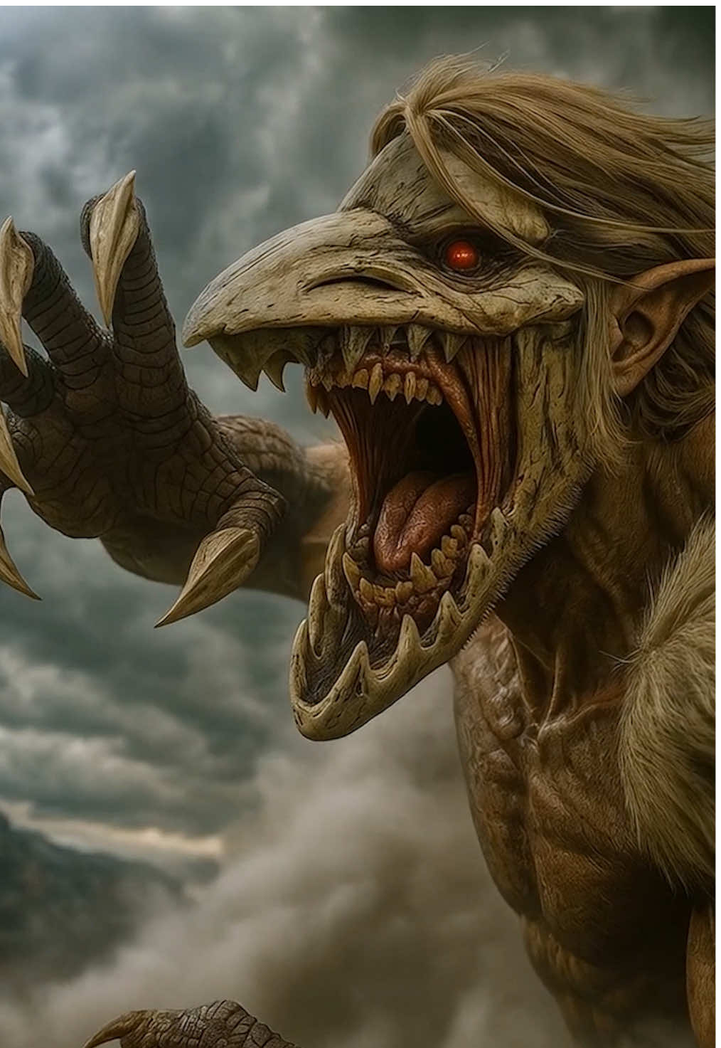 진격의 거인 속 아홉거인들 part2 #진격의거인 #AttackOnTitan #進撃の巨人 #ai #aishorts #ai쇼츠 #aiart #ai아트 #shortsvideo #shorts #aot #進擊的巨人 #进击的巨人