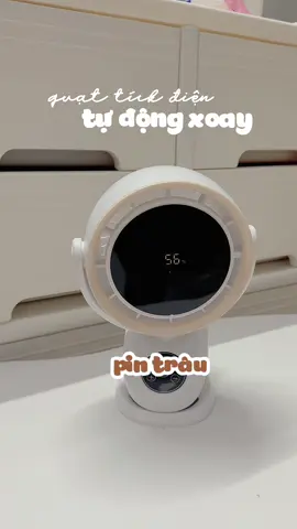 tìm được em quạt tích điện siêu mát mà pin siêu trâuuuu luôn ạ, sắm liền các mămm ơii 🥰 #mesunnymia #quattichdienf7fan #quattichdienmini #quattichdienchobe #xuhuongtiktok #fypviral 
