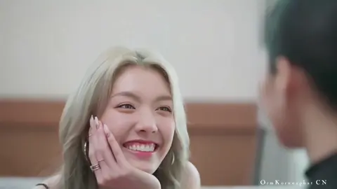 For me, the most unforgettable part of EP2 is still the adorable and beautiful leading actress, Ayla 😍 LINGORM ONLY YOU EP2 #เพียงเธอEP2 #AylaSasina #OnlyYouTheSeries  #Ormkornnaphat #ออมกรณ์นภัส  @ormmormm