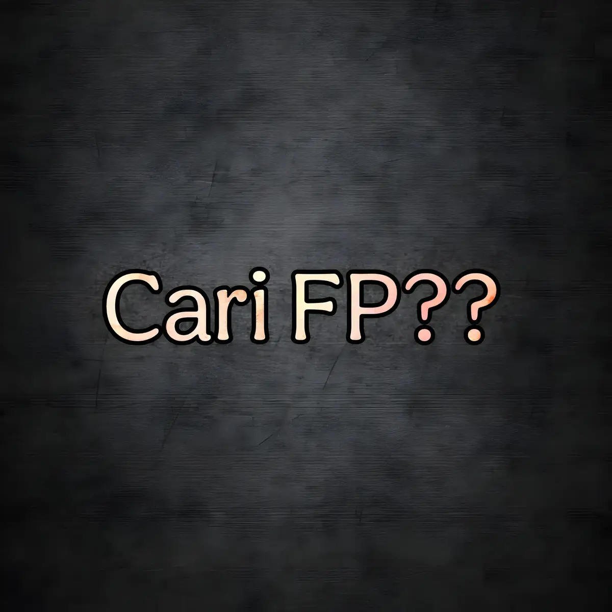 #pp #fp #fyp #fotoprofil 