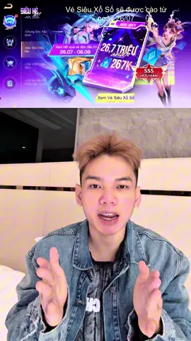 Mọi người hãy cùng vào game nhận quà với Fish nhé 😎 l#NgayHoiLienQuan2025 #HeXapXinhQuaSapSan #LienQuanMobile