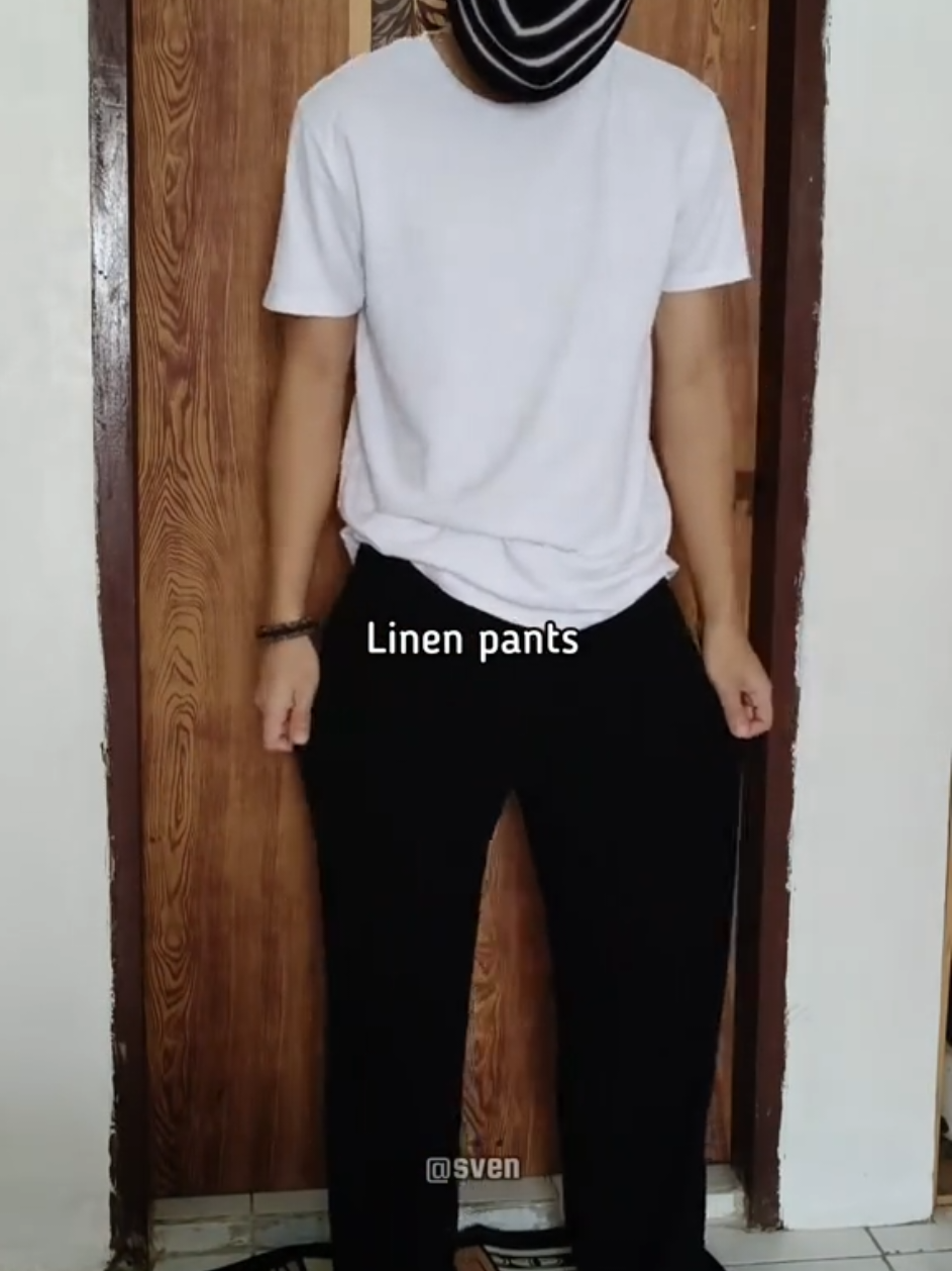 linen pants reco #linen #linenpants #OOTD #outfit #outfitformen #fyp 