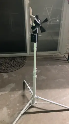 #CapCut #weathertok #tornadotok #viral #fyp #anemometer #storms #tornado #stormtok #rmyoung #windmeter 