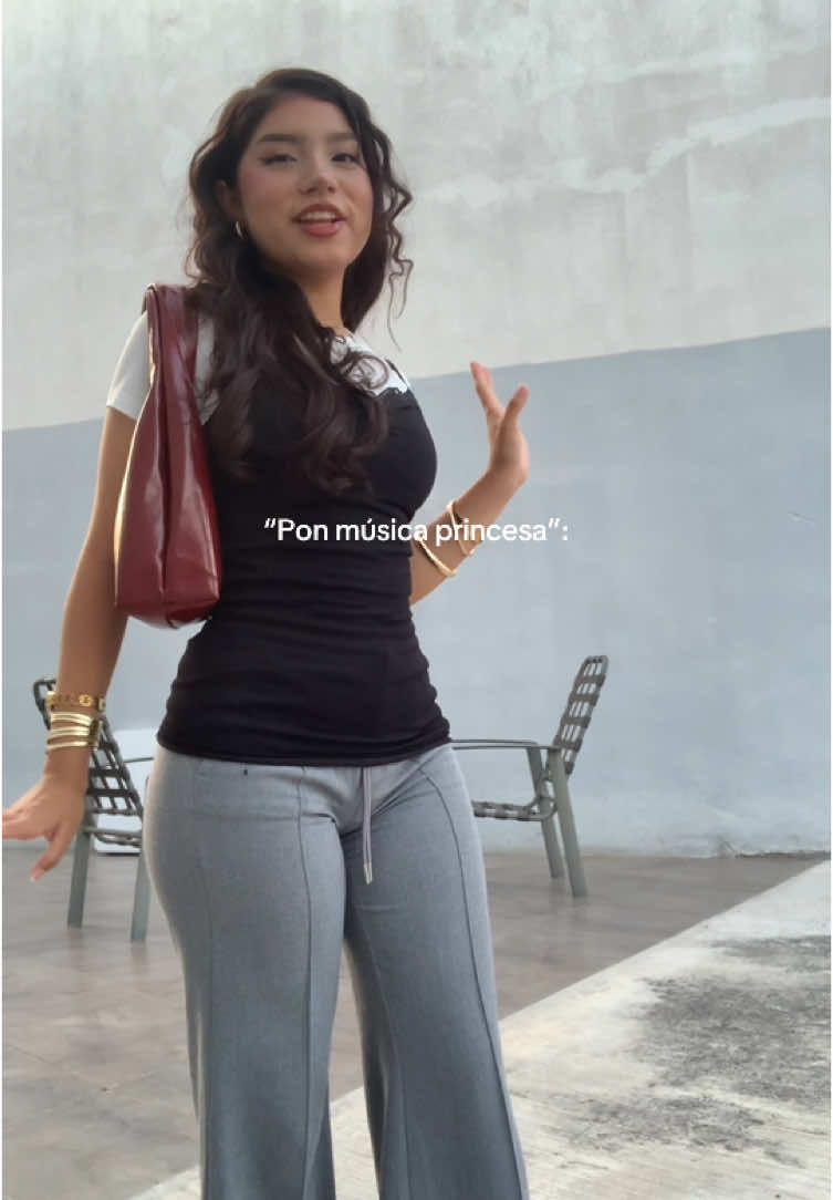 Bromi me gusta de tdo a mí 