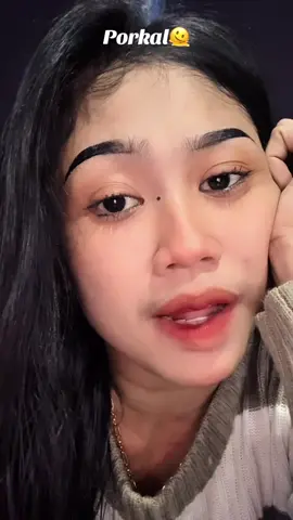 Tanjaknakoe😒 #fyppppppppppppppppppppppp #kontensindiran #katasindiran 